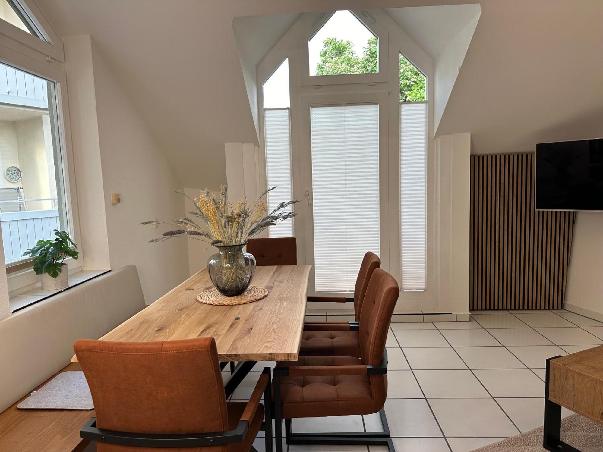 Ferienwohnung Stadtgarten ラドルフツェル・アム・ボーデンゼー エクステリア 写真